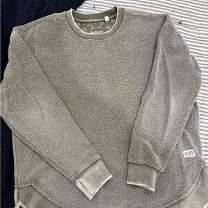 Royce Green Sweatshirt